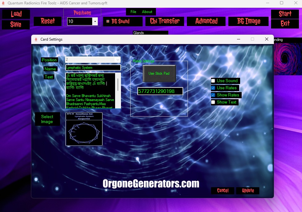 Aids cancer & tumors2 marked