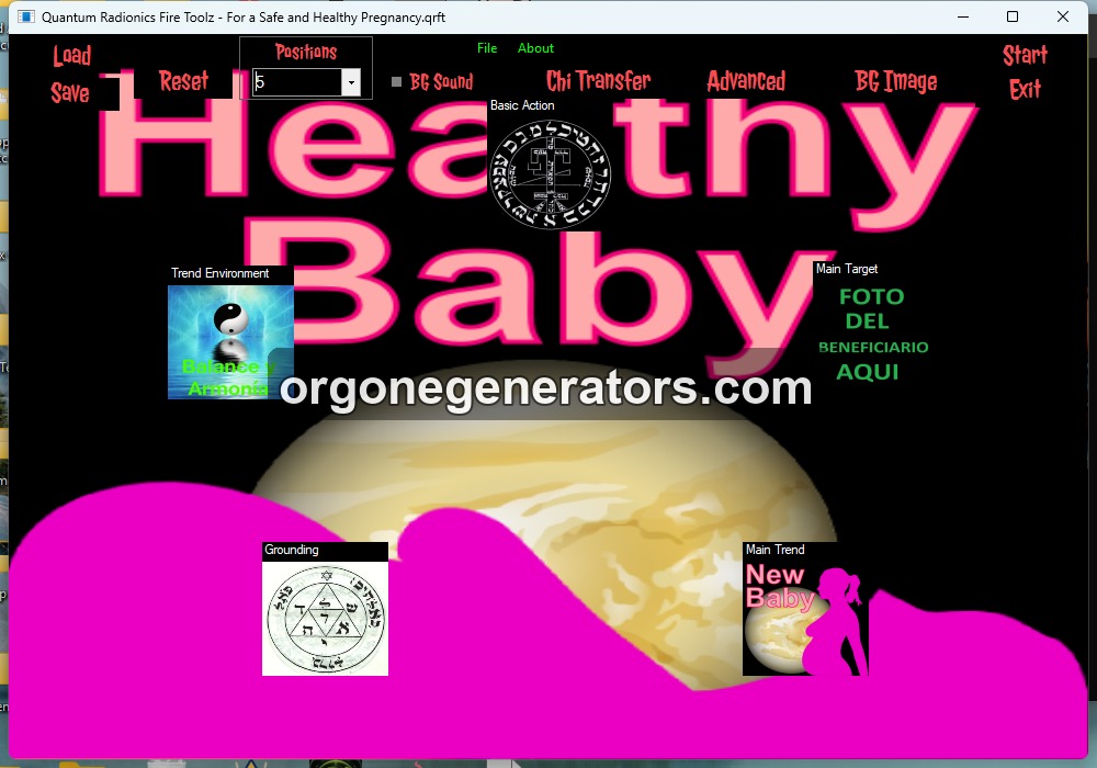 02 safe healthy pregnancy