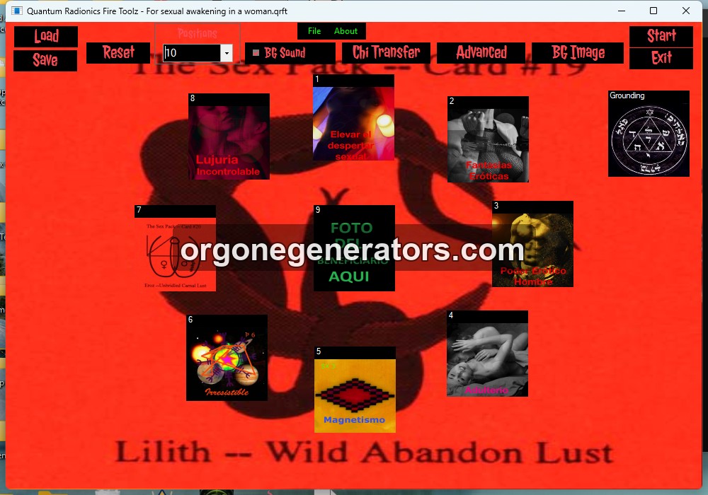 03 sexual awakening woman