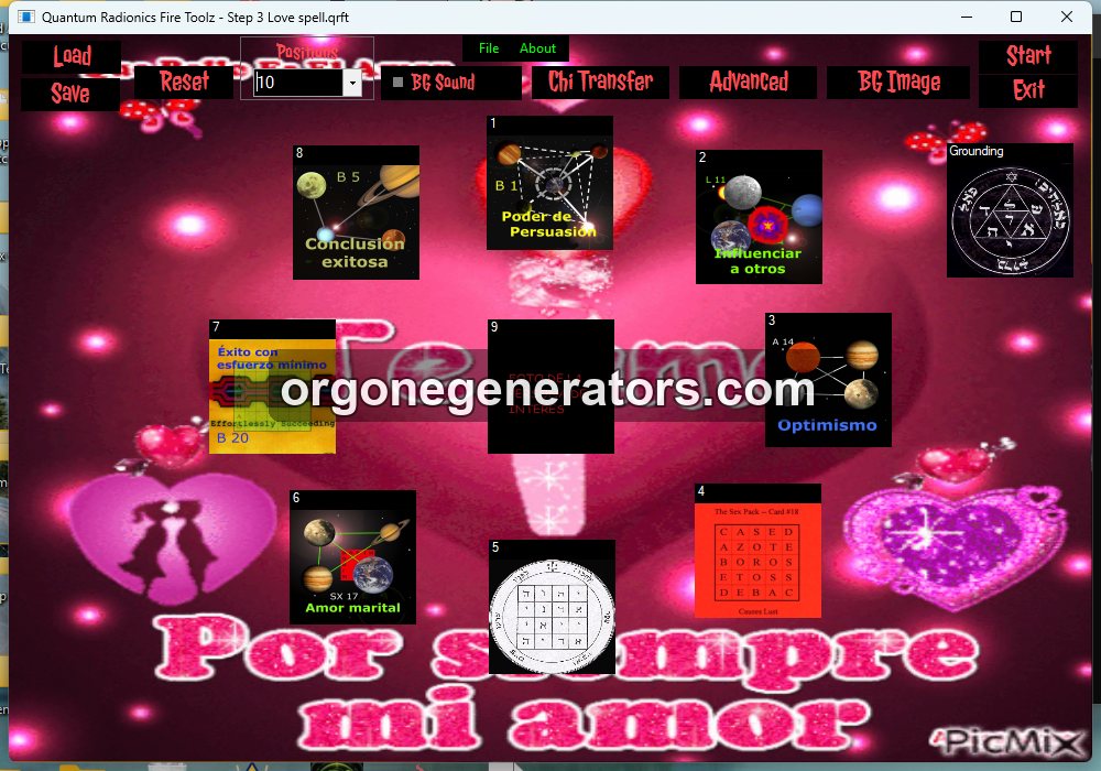 04 step 3 love spell