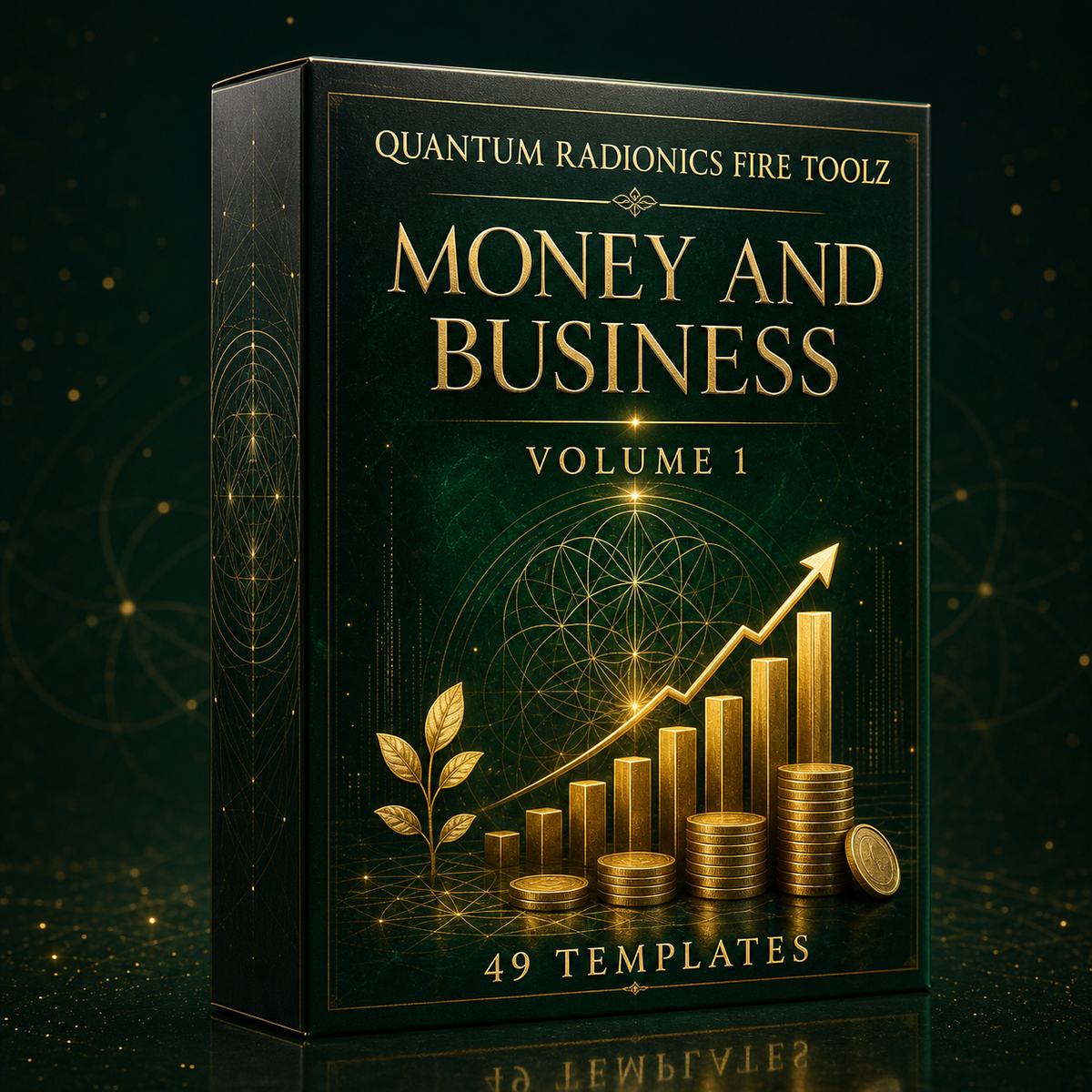 Money business volume 1 featured v1.jpg