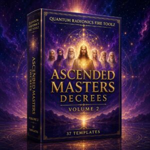 Ascended masters decrees volume 2 software box.jpg