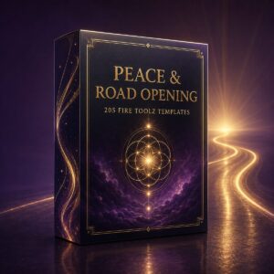 Peace road opening box.jpg